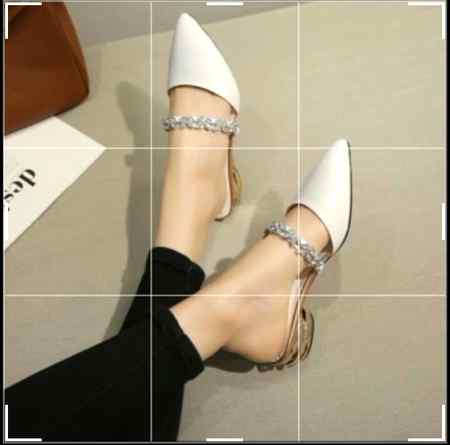 Kasy ha shoes....