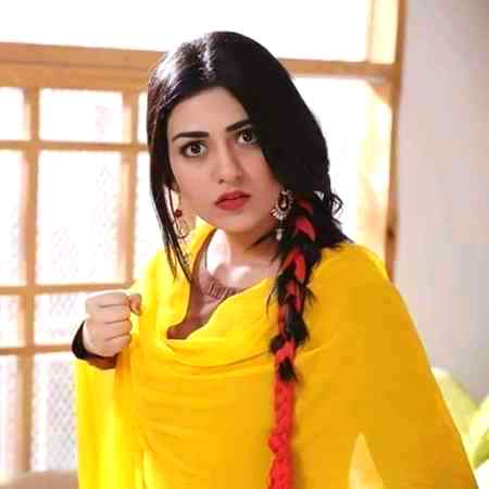 اپنى ناراضگى کى کو ئى وجه تو بتائى هوتى .. هم زمانے کو چهو ڑ دىتے تجهے منانے کىلے