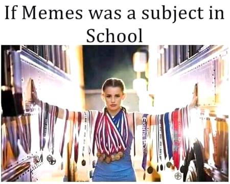 Would've been a topper