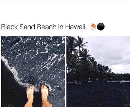 I wanna go there...