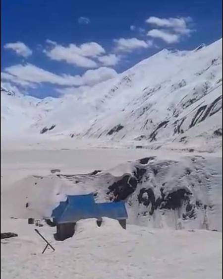 Naran lake saifulmalook kpk..
