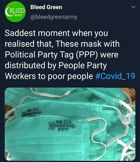 Saddest moment
...Still politics😐😐