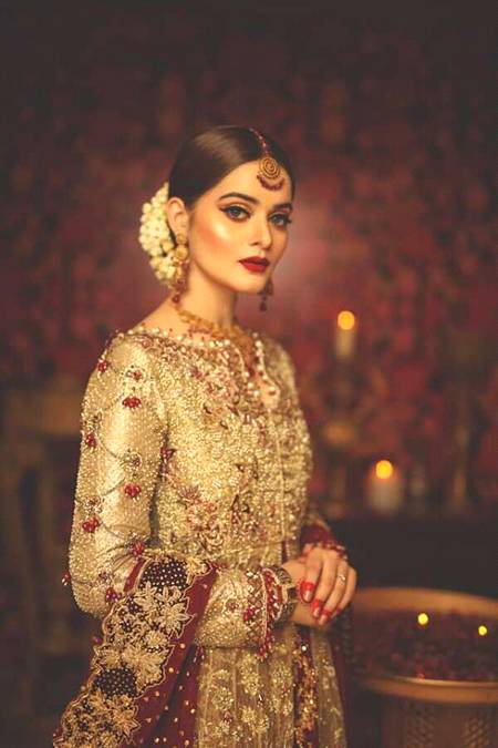 Minal Khan