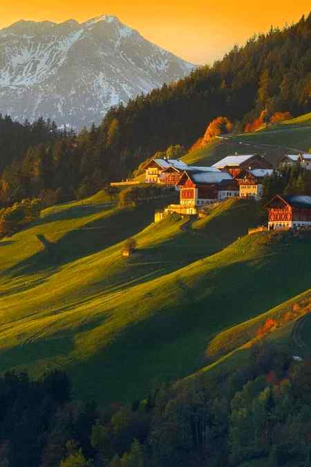 ...Switzerland...