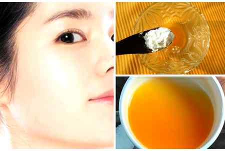 رنگ صاف کرنے کا آسان طریقہ ابھی یہ سیرم بنائیں اور چہرے پر لگائیں اور دن بہ دن چہرے کا رنگ صاف کرتی جائیں
بازار میں سیرم تو بہت ہیں لیکن ہر کسی کی پہنچ میں نہیں ہیں، تو اب ان چیزوں کو ملا کر آپ بھی اچھا سا فئیرنس سیرم بنائیں، باآسانی لگائیں اور اس کے حیران کن نتائج سے اپنی رنگت صاف بنائیں۔ میں بھی روزانہ رات کو اس چیز کے دو قطرے منہ پر لگاکر سوتی ہوں رزلٹ دیکھ کر میں نے تو یہ طریقہ آزما لیا ہے آپ بھی آزمائیں اور اپنا رنگ دن بہ دن صاف کرتے جائیں طریقہ: ٭ پین میں پانی ڈالیں اس کو دھیمی آگ پر پکائیں، اس میں مالٹے یا لیموں کے چھلکوں کو چھوٹا چھوٹا کاٹ کر ڈالیں اور آدھا گھنٹہ پکنے دیں۔ ٭ ایک پیالی میں ایلوویرا جل اور وٹامن ای کا ایک کیپسول کھول کر ڈال لیں اور اس کو اچھی طرح مکس کرلیں۔ ٭ مالٹے کے پانی اور ایلوویرا جل کا مکسچر اچھی طرح ملا کر پ