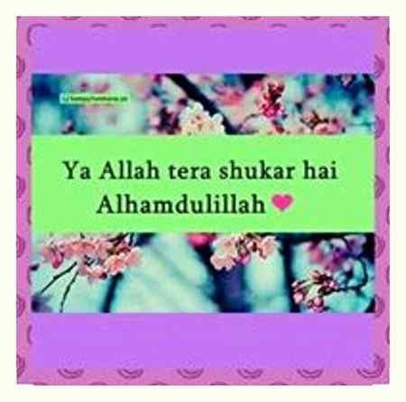 Alhamdulillah 💕For Everything✨🌹