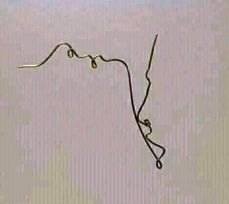 Took me 2 minutes to understand this