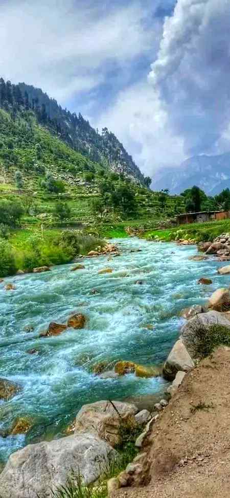 Beautiful Pakistan