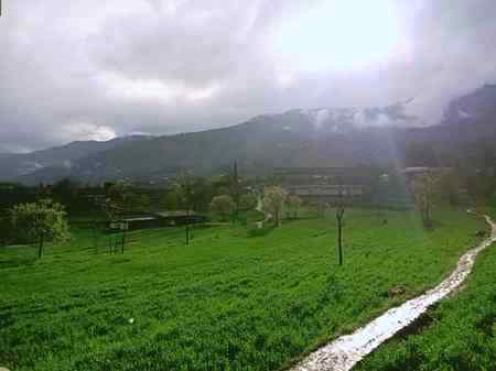 My beautiful village miss u so much