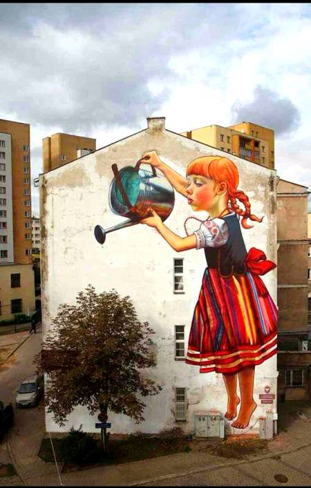Beautiful Art