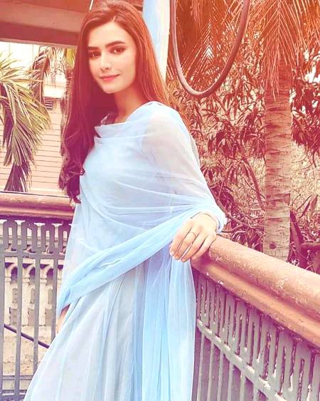 Kiran Haq 😊😇