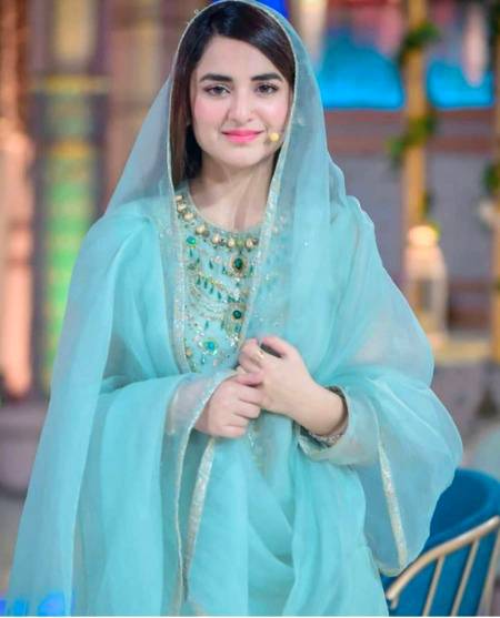 Soo cute yumna zaidi❤️❤️