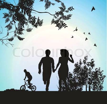 Tension free life with u ❤
