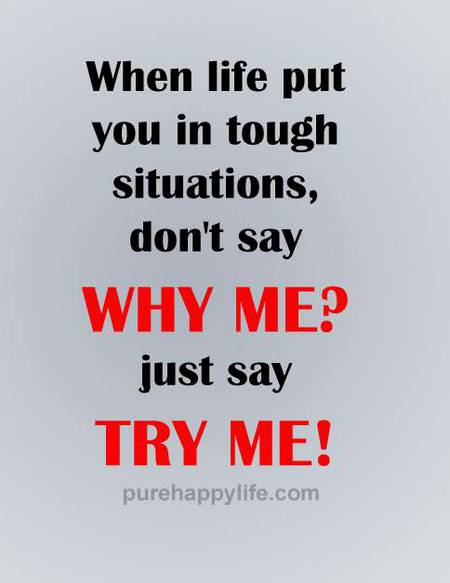 Believe in you self