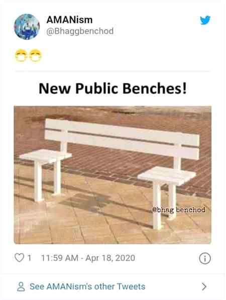 Maintain social distance...