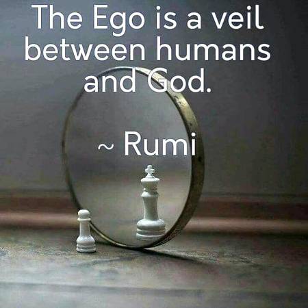 RUMI'S WORDS