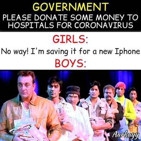 Larko k dil bary hoty hai 😏😏