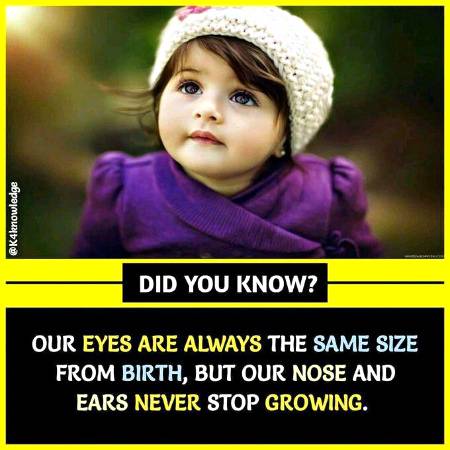 DID YOU KNOW??