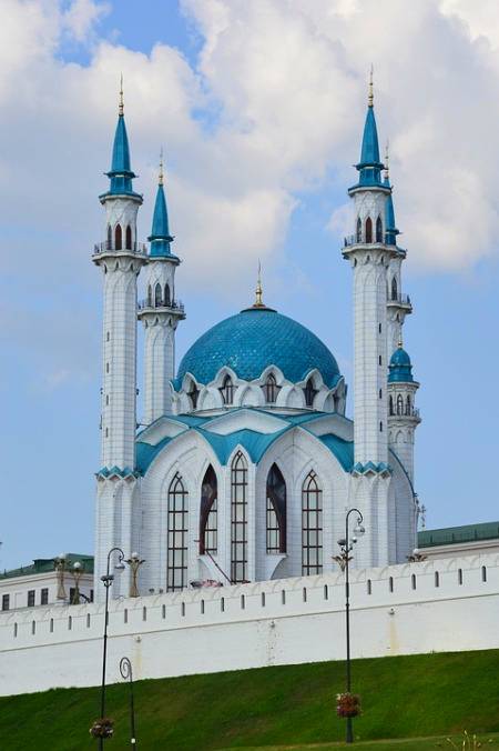 Beautiful Mosque..😊😊