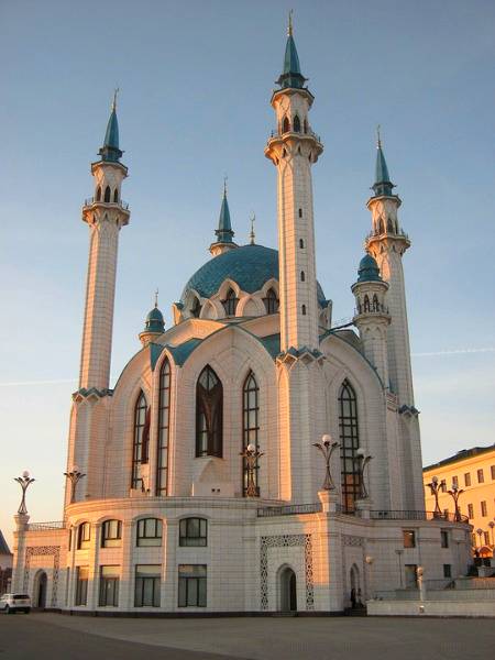 Beautiful Mosque..😍😊