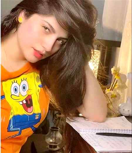 Neelam Muneer...