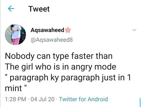 Yeah correct 💯😛