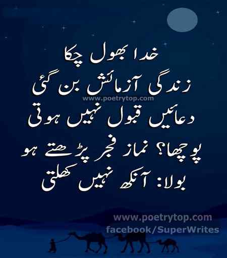 Be Khabar Insaan🥀...