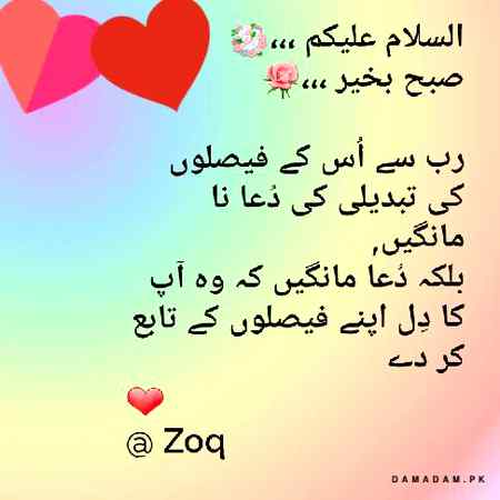 السلام علیکم