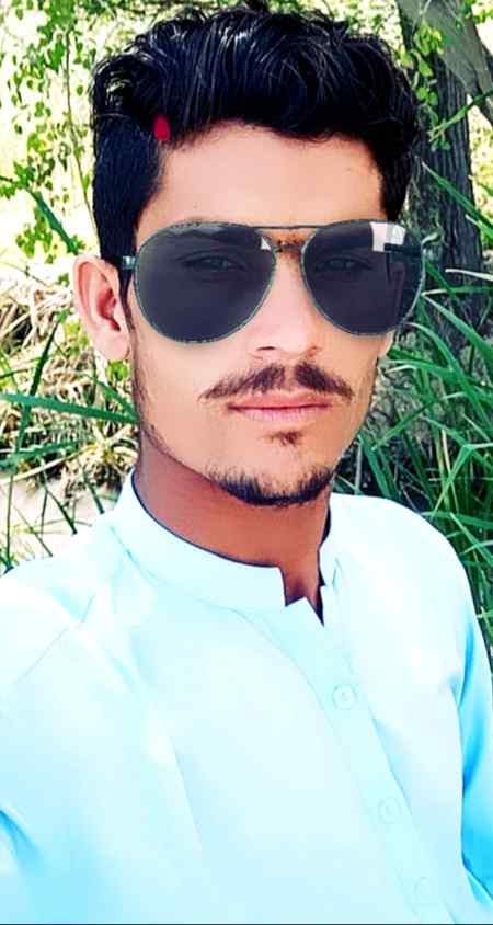 کبھی سوچا " بھی نہ تھا ۔۔۔
(AB ALBALOUSHI)
اتنا "سوچیں " گے تمہیں....❤