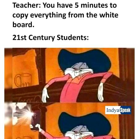 21st century students