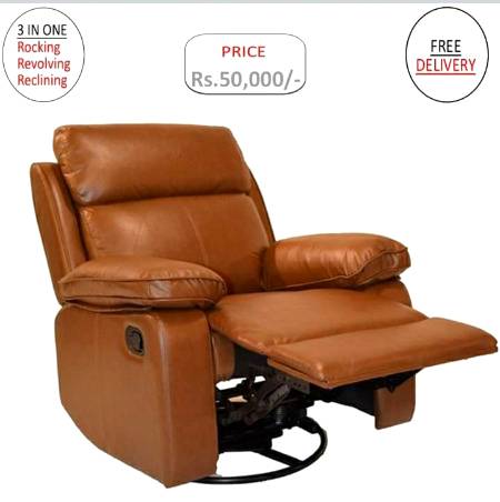 Very comfortable single piece sofa jst in 50000 rupees💢💢