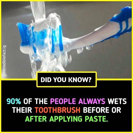 DID YOU KNOW??