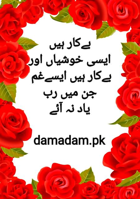 حکمت کی باتیں