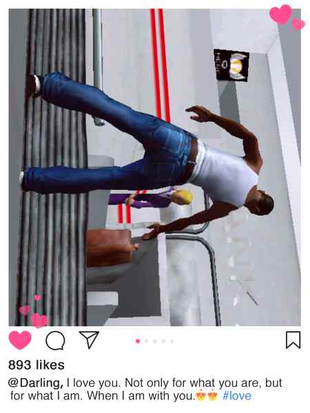 Me AP NE Mobile par real GTy City khel raha tha real game full Wala