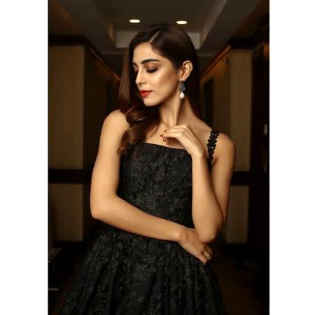 Maya Ali