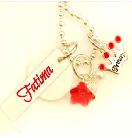 👑🌹 Fatima 🌹👑