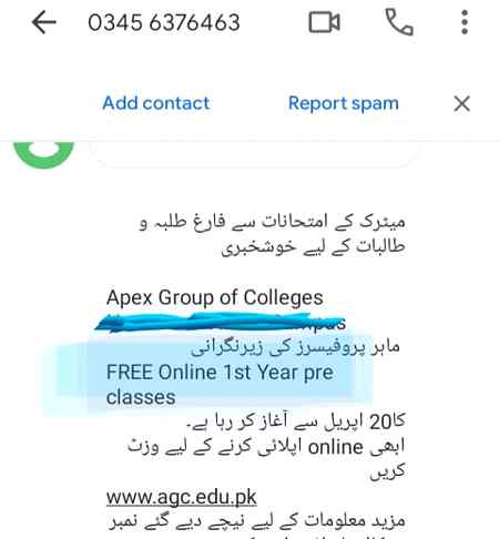 I'm so glad bcz Me tooo much bored😫So Now online  pre classes of 1st year start🤗