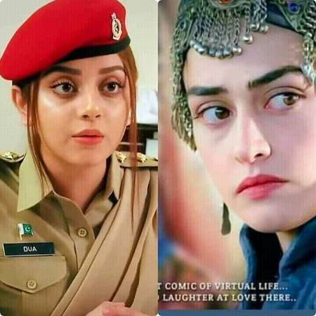 Lets end this debate friends ...... 😍😍😍😍😍😍