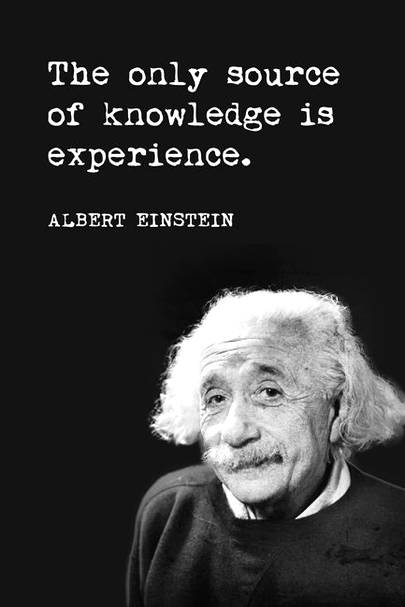 Albert Einstein