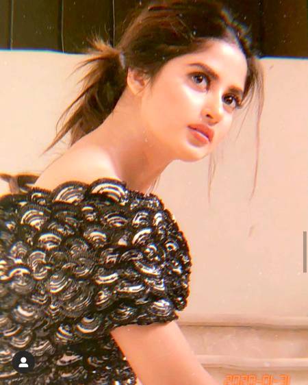 Sajal Aly
