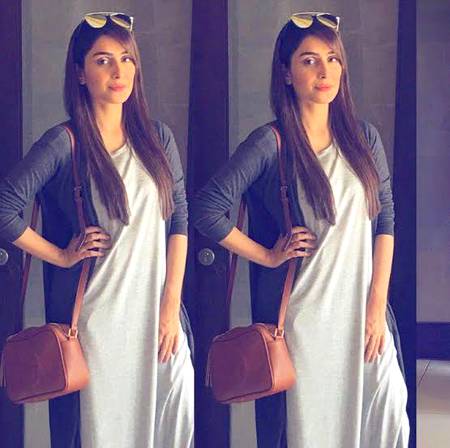 Ayeza khan