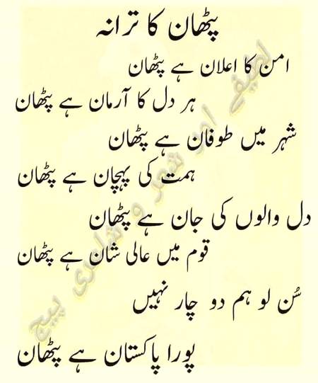 Hnn YUp..
oUR Pathans😋😋