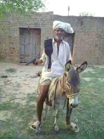 kahn gye indian sporter..