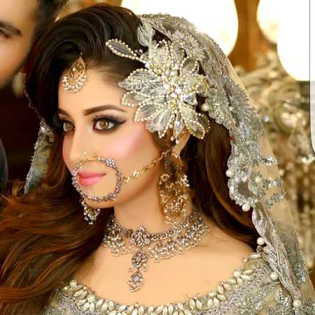 Alizy Shah