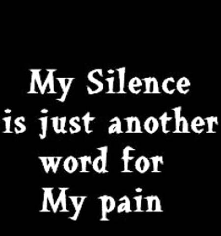 My pain👈