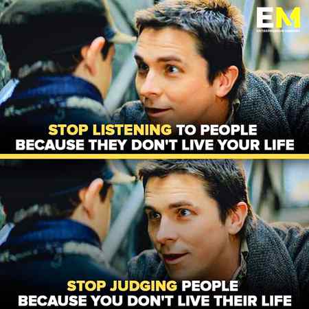 That's 100% right