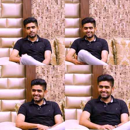 My fvrt baber azem...❤❤❤❤