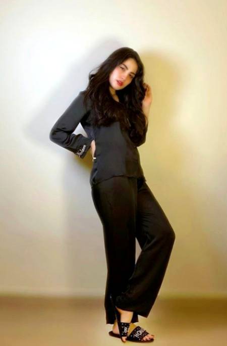 Neelam Munir