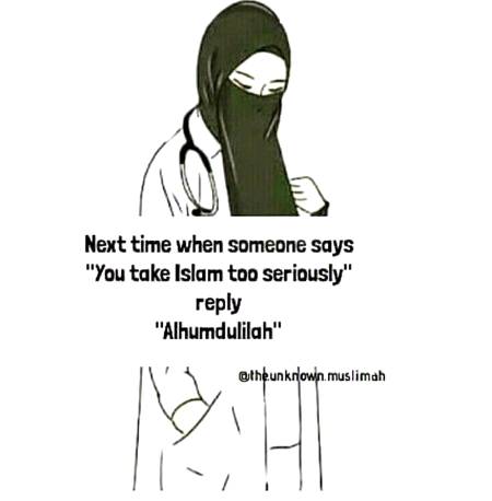 ALWAYS SAY ALHAMDULILLAH❤