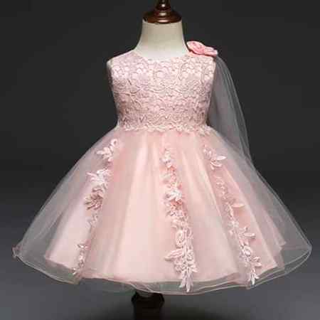 Kids frock